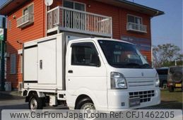 suzuki carry-truck 2020 CFJ1462205