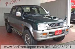 mitsubishi strada 1999 -MITSUBISHI--Strada KC-K74T--K74T-1100849---MITSUBISHI--Strada KC-K74T--K74T-1100849-