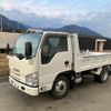 isuzu elf-truck 2014 quick_quick_TKG-NKR85AN_7040665 image 3