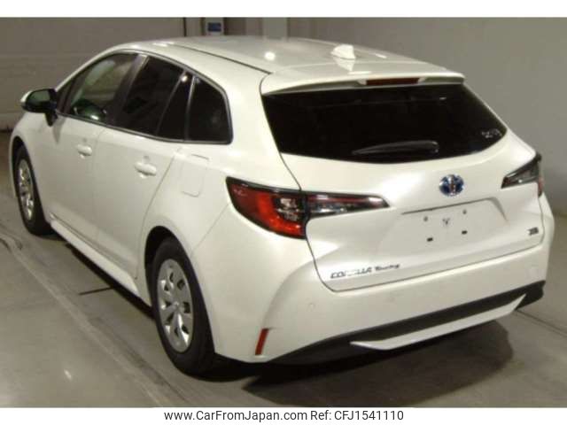 toyota corolla-touring-wagon 2021 CFJ1541110 image 2