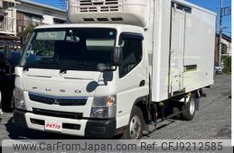 mitsubishi-fuso canter 2019 GOO_NET_EXCHANGE_0551807A30231119W003