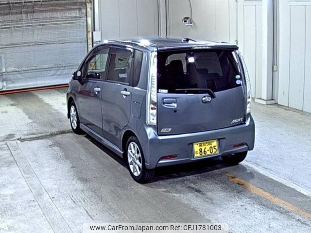 daihatsu move 2014 CFJ1781003 image 2