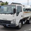 isuzu elf-truck 2017 -ISUZU--Elf TPG-NKR85AN--NKR85-7066027---ISUZU--Elf TPG-NKR85AN--NKR85-7066027- image 1