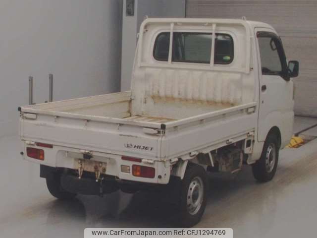 daihatsu hijet-truck 2017 -DAIHATSU--Hijet Truck EBD-S500P--S500P-0055858---DAIHATSU--Hijet Truck EBD-S500P--S500P-0055858- image 2