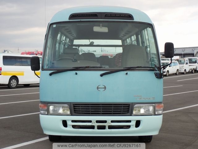 hino liesse 1998 -HINO--Hino Liesse KC-HZB50M--HZB50-0010150---HINO--Hino Liesse KC-HZB50M--HZB50-0010150- image 2