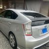 toyota prius 2010 -TOYOTA--Prius DAA-ZVW30--ZVW30-0166050---TOYOTA--Prius DAA-ZVW30--ZVW30-0166050- image 5