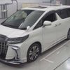 toyota alphard 2023 -TOYOTA 【神戸 362む1026】--Alphard AGH30W-0449513---TOYOTA 【神戸 362む1026】--Alphard AGH30W-0449513- image 1