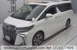 toyota alphard 2023 -TOYOTA 【神戸 362む1026】--Alphard AGH30W-0449513---TOYOTA 【神戸 362む1026】--Alphard AGH30W-0449513-