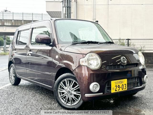 daihatsu mira-cocoa 2012 CFJ1671927 image 1