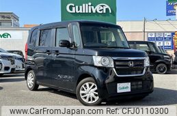 honda n-box 2018 -HONDA--N BOX DBA-JF3--JF3-1081747---HONDA--N BOX DBA-JF3--JF3-1081747-