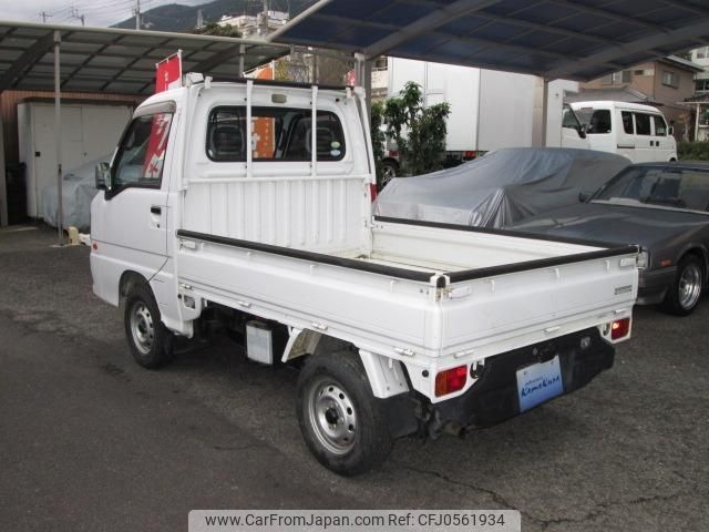 subaru sambar-truck 2006 -SUBARU--Samber Truck TT2--TT2-351965---SUBARU--Samber Truck TT2--TT2-351965- image 2