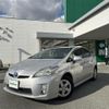 toyota prius 2009 -TOYOTA--Prius DAA-ZVW30--ZVW30-1136566---TOYOTA--Prius DAA-ZVW30--ZVW30-1136566- image 22