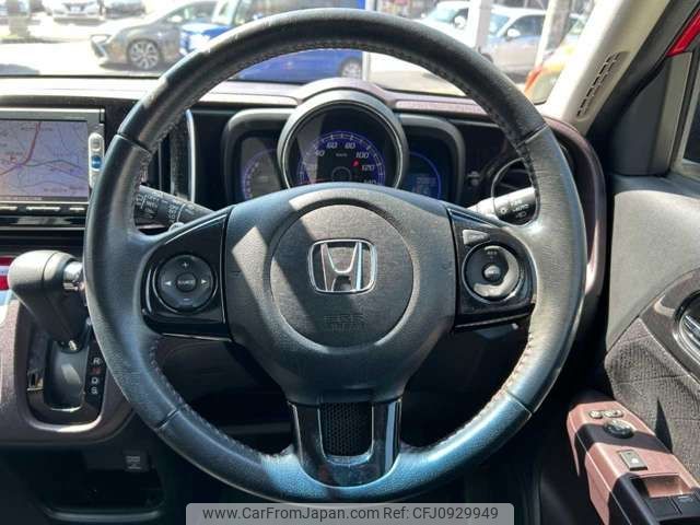 honda n-one 2014 -HONDA--N ONE DBA-JG1--JG1-2032403---HONDA--N ONE DBA-JG1--JG1-2032403- image 2