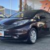 nissan note 2014 -NISSAN--Note DBA-E12--E12-301434---NISSAN--Note DBA-E12--E12-301434- image 9