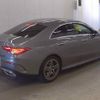 mercedes-benz cla-class 2021 quick_quick_5BA-118384M_W1K1183842N261865 image 4