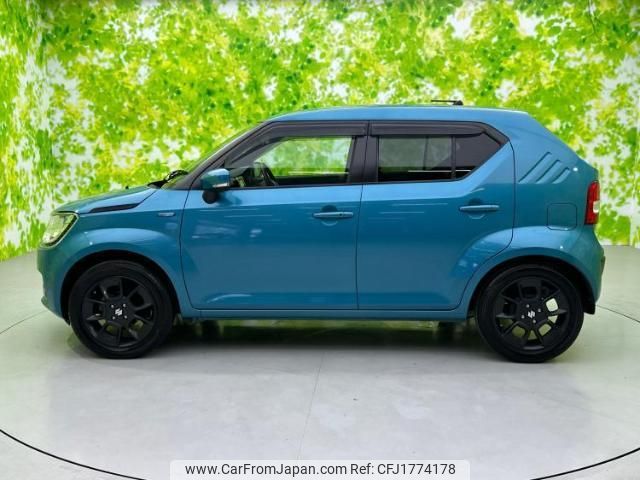 suzuki ignis 2016 CFJ1774178 image 2