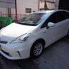 toyota prius-α 2014 -TOYOTA--Prius α DAA-ZVW40W--ZVW40-0006352---TOYOTA--Prius α DAA-ZVW40W--ZVW40-0006352- image 14