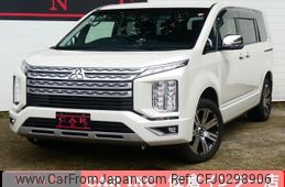 mitsubishi delica-d5 2020 quick_quick_3DA-CV1W_CV1W-2203352