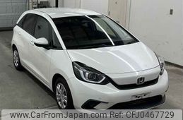 honda fit 2020 -HONDA--Fit GR1-1011599---HONDA--Fit GR1-1011599-