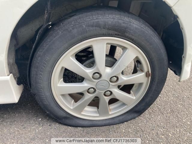 daihatsu tanto 2009 CFJ1736303 image 2