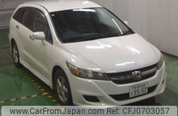 honda stream 2011 -HONDA 【新潟 530ﾄ3557】--Stream RN6--3132206---HONDA 【新潟 530ﾄ3557】--Stream RN6--3132206-