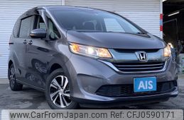 honda freed 2016 -HONDA--Freed DAA-GB7--GB7-1006737---HONDA--Freed DAA-GB7--GB7-1006737-