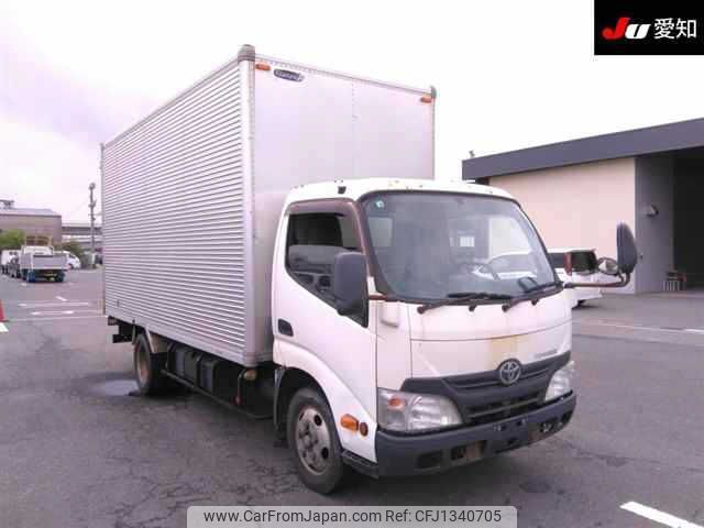 toyota toyoace 2014 -TOYOTA--Toyoace XZC655-0002061---TOYOTA--Toyoace XZC655-0002061- image 1