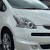 toyota ractis 2010 CFJ1638101 image 37