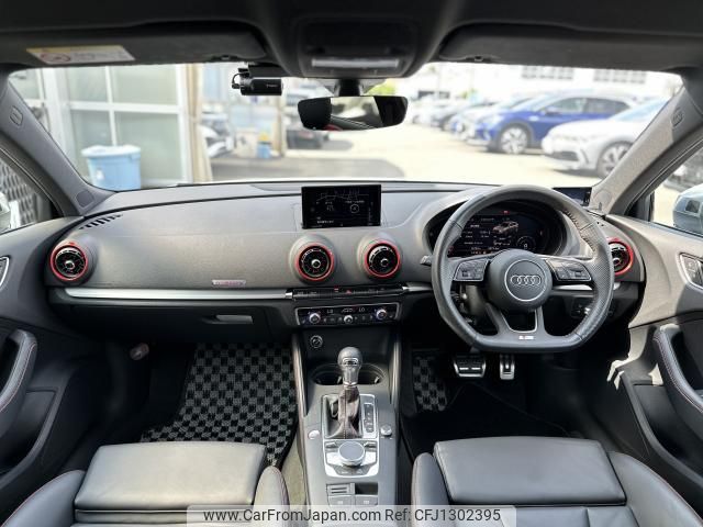 audi s3 2018 quick_quick_8VDJHF_WAUZZZ8V0JA073444 image 2