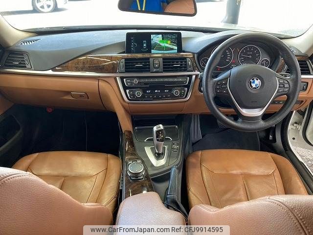 bmw 4-series 2016 -BMW--BMW 4 Series DBA-4D20--WBA4D32070G754201---BMW--BMW 4 Series DBA-4D20--WBA4D32070G754201- image 2