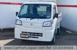 daihatsu hijet-truck 2024 -DAIHATSU 【横浜 480ﾊ4376】--Hijet Truck 3BD-S510P--S510P-0580648---DAIHATSU 【横浜 480ﾊ4376】--Hijet Truck 3BD-S510P--S510P-0580648-