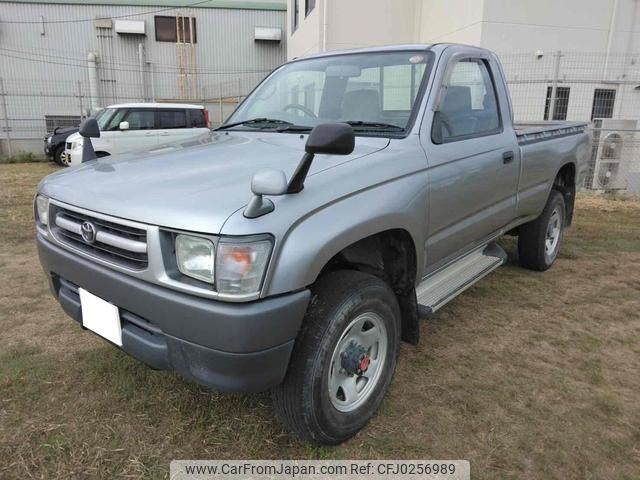 toyota hilux 2004 GOO_NET_EXCHANGE_1002907A30240925W001 image 1