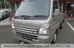 suzuki carry-truck 2023 -SUZUKI 【三重 480ﾊ6155】--Carry Truck 3BD-DA16T--DA16T-772695---SUZUKI 【三重 480ﾊ6155】--Carry Truck 3BD-DA16T--DA16T-772695-
