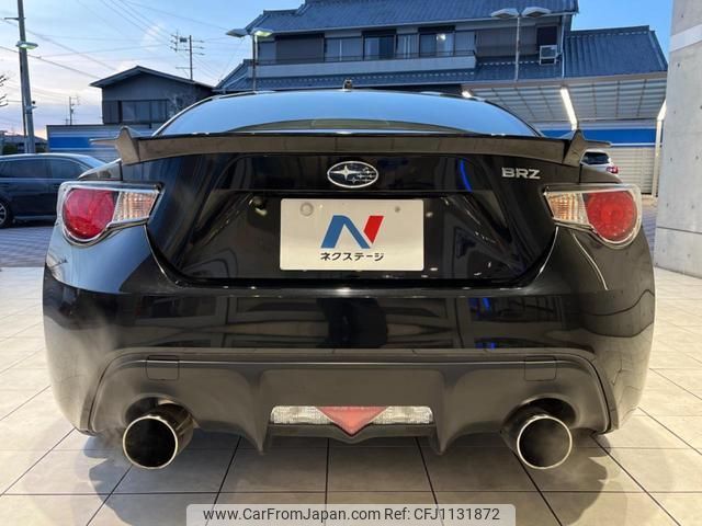subaru brz 2012 quick_quick_ZC6_ZC6-004750 image 2