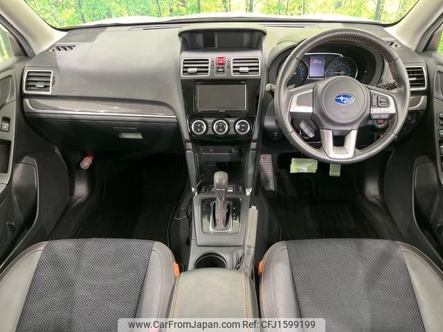 subaru forester 2016 CFJ1599199 image 2