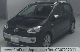 volkswagen up 2016 -VOLKSWAGEN 【福井 501ﾃ6497】--VW up DBA-AACHYW--WVWZZZAAZGD079112---VOLKSWAGEN 【福井 501ﾃ6497】--VW up DBA-AACHYW--WVWZZZAAZGD079112-