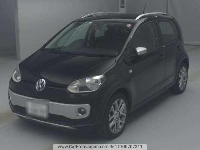 volkswagen up 2016 -VOLKSWAGEN 【福井 501ﾃ6497】--VW up DBA-AACHYW--WVWZZZAAZGD079112---VOLKSWAGEN 【福井 501ﾃ6497】--VW up DBA-AACHYW--WVWZZZAAZGD079112- image 1