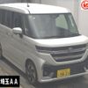 suzuki spacia 2023 -SUZUKI 【所沢 358ｶ9821】--Spacia MK54S-104444---SUZUKI 【所沢 358ｶ9821】--Spacia MK54S-104444- image 1