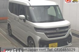 suzuki spacia 2023 -SUZUKI 【所沢 358ｶ9821】--Spacia MK54S-104444---SUZUKI 【所沢 358ｶ9821】--Spacia MK54S-104444-