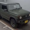 suzuki jimny 2020 -SUZUKI 【広島 599ﾓ 23】--Jimny 3BA-JB64W--JB64W-161933---SUZUKI 【広島 599ﾓ 23】--Jimny 3BA-JB64W--JB64W-161933- image 1