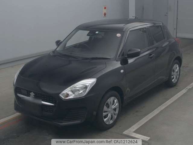 suzuki swift 2022 -SUZUKI--Swift 5BA-ZC83S--ZC83S-415044---SUZUKI--Swift 5BA-ZC83S--ZC83S-415044- image 1