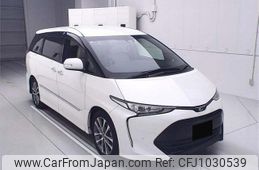 toyota estima 2016 -TOYOTA--Estima ACR50W-7144630---TOYOTA--Estima ACR50W-7144630-
