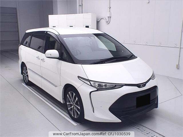 toyota estima 2016 -TOYOTA--Estima ACR50W-7144630---TOYOTA--Estima ACR50W-7144630- image 1