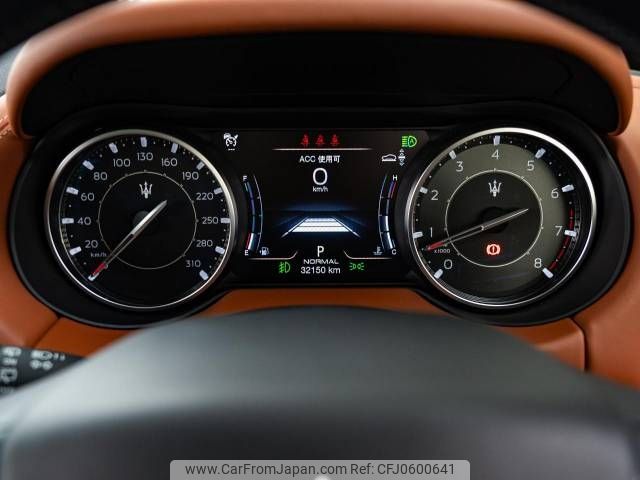 maserati levante 2022 -MASERATI--Maserati Levante 7BA-MLE30--ZN6XU61C00X400511---MASERATI--Maserati Levante 7BA-MLE30--ZN6XU61C00X400511- image 2