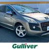 peugeot 3008 2010 -PEUGEOT--Peugeot 3008 ABA-T85F02--VF30U5FVAAS225215---PEUGEOT--Peugeot 3008 ABA-T85F02--VF30U5FVAAS225215- image 1