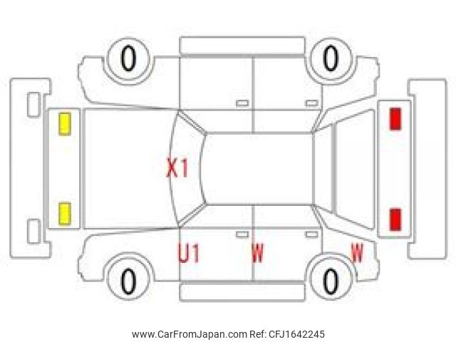 lexus rx 2021 CFJ1642245 image 2