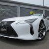 lexus lc 2023 -LEXUS--Lexus LC 5BA-URZ100--URZ100-0007156---LEXUS--Lexus LC 5BA-URZ100--URZ100-0007156- image 6