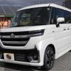 suzuki spacia 2024 -SUZUKI 【福山 581ｺ3419】--Spacia 5AA-MK94S--MK94-205315---SUZUKI 【福山 581ｺ3419】--Spacia 5AA-MK94S--MK94-205315- image 1