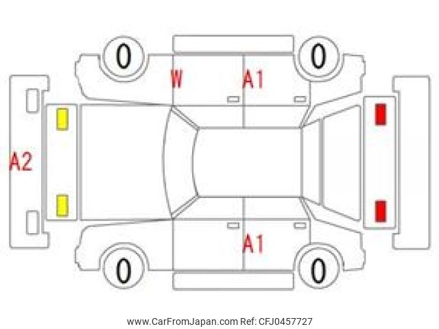 lexus gs 2013 -LEXUS--Lexus GS DAA-AWL10--AWL10-6001072---LEXUS--Lexus GS DAA-AWL10--AWL10-6001072- image 2