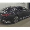 lexus ls 2018 -LEXUS--Lexus LS DBA-VXFA55--VXFA55-6000586---LEXUS--Lexus LS DBA-VXFA55--VXFA55-6000586- image 5